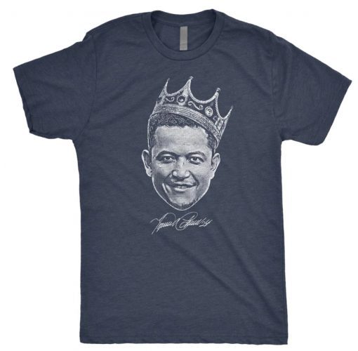 Miggy Vintage Shirt