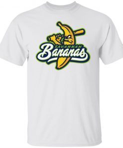 Savannah Bananas Unisex TShirt