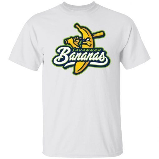 Savannah Bananas Unisex TShirt