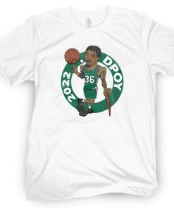 MS Defense Dpoy 2022 Vintage TShirt