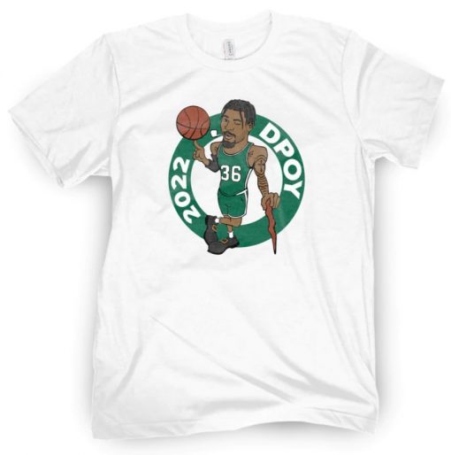 MS Defense Dpoy 2022 Vintage TShirt