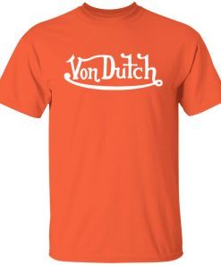 Von Dutch 2022 TShirt