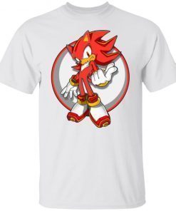 Sonic 2 La Pelicula Unisex Shirt