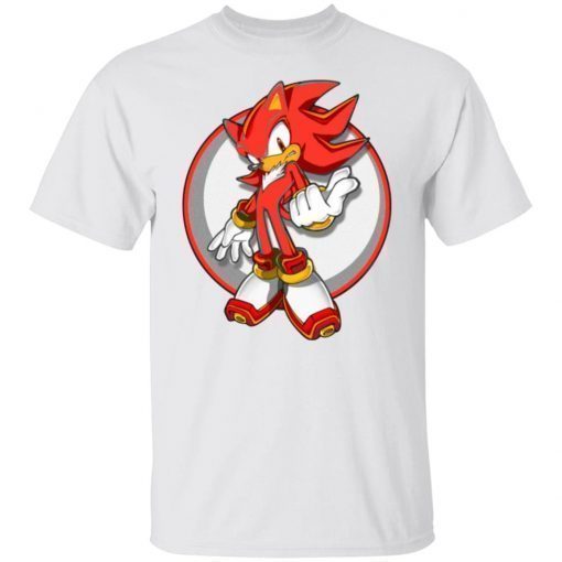 Sonic 2 La Pelicula Unisex Shirt