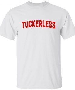 Tuckerless 2022 T-Shirt