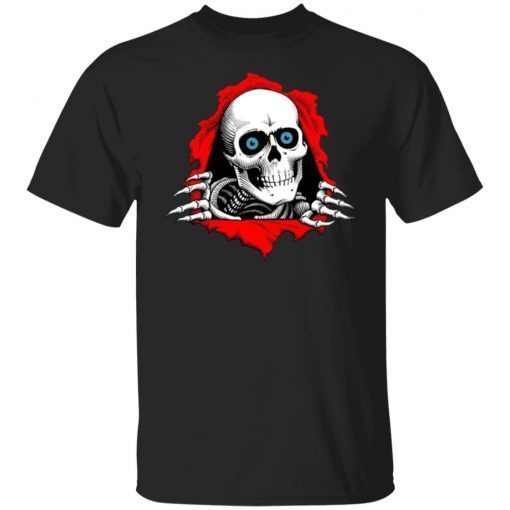 Bones Brigade 2022 T-Shirt