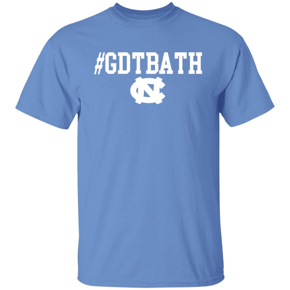 #GDTBATH Tee Shirt