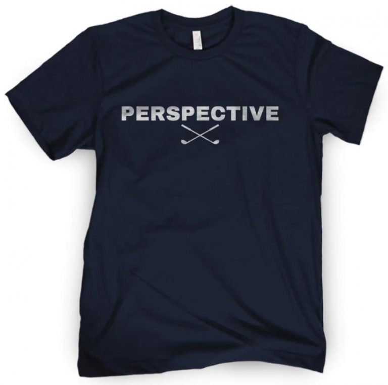 Perspective 2022 Shirts