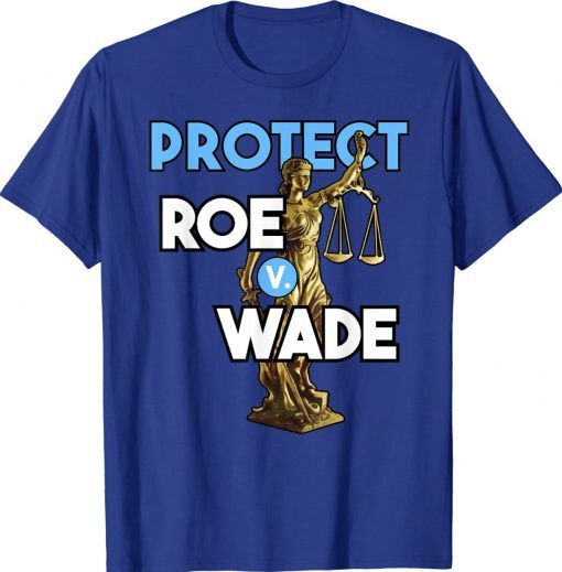 Vintage Pro Choice Pro Abortion Roe v Wade T-Shirt