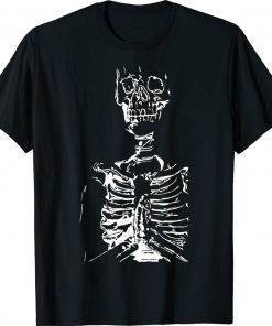 Prayer Hands Skeleton 2022 Shirts