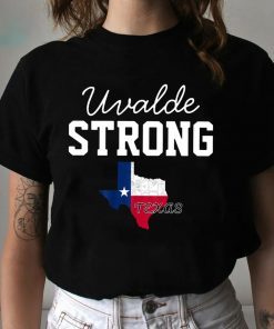 Protect Kids Not Guns Uvalde Texas Strong Vintage Shirts