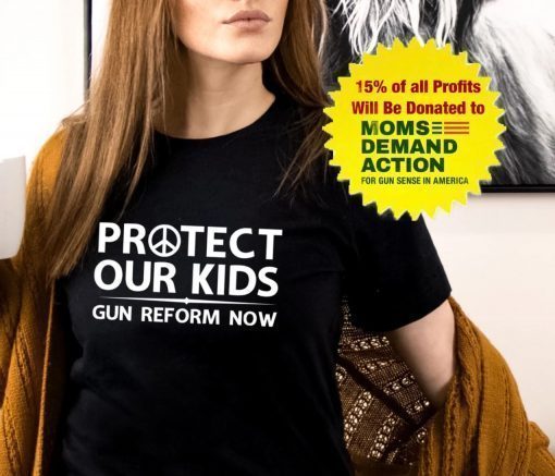 Protect Our Kids Uvalde Texas Uvalde Strong Vintage TShirt