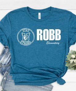 Stay Strong Robb Elementary 2022 Shirts