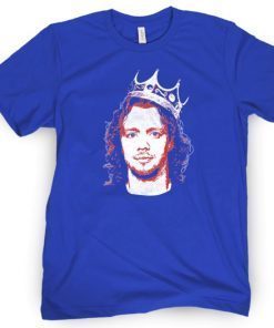 AP King 2022 Shirts