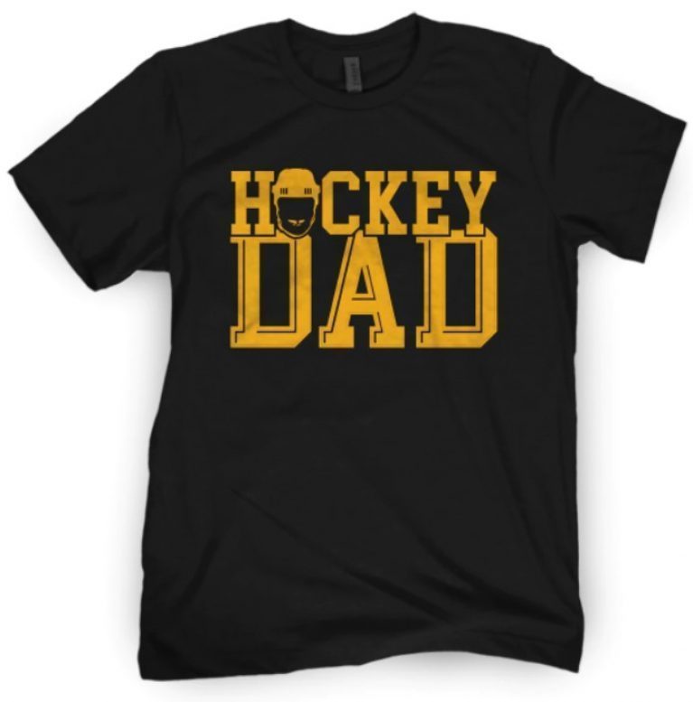 Hockey Dad 2022 Shirts