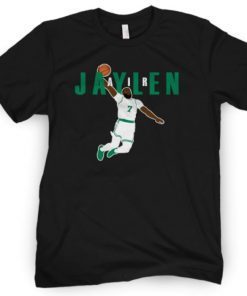 Jaylen Air Vintage TShirt