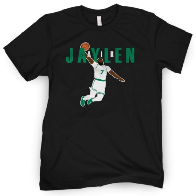 Jaylen Air Vintage TShirt