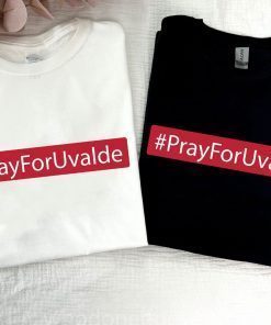 Pray For Uvalde Superme Vintage Shirts