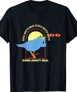 Birds Are Not Real 2022 Shirts