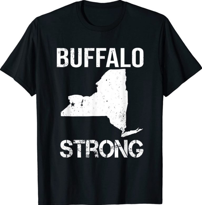 Buffalo Strong Buffalo Plaid Vintage Shirts