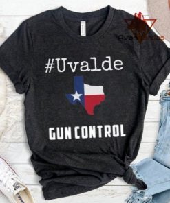 Pray For Uvalde Texas Protect Our Children Vintage Shirts