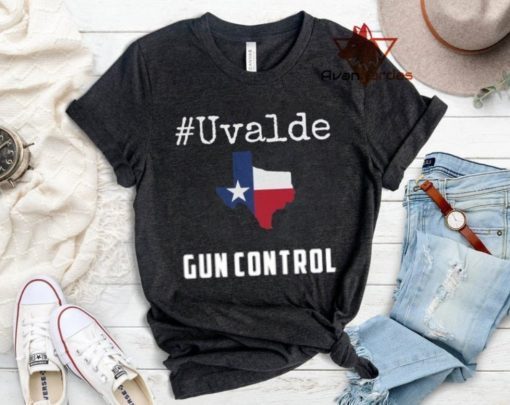 Pray For Uvalde Texas Protect Our Children Vintage Shirts