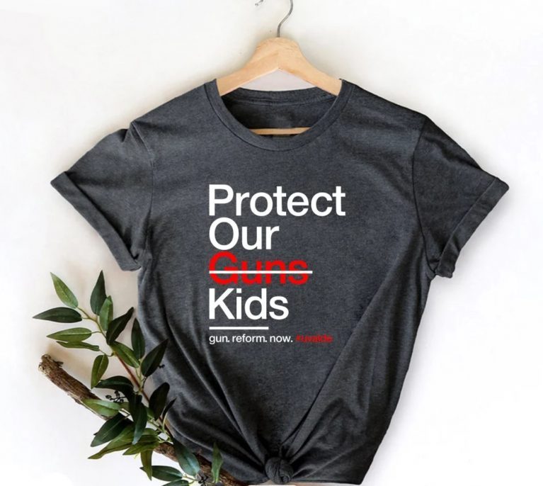 Uvalde Protect Our Children Uvalde Texas Uvalde Strong Shirts