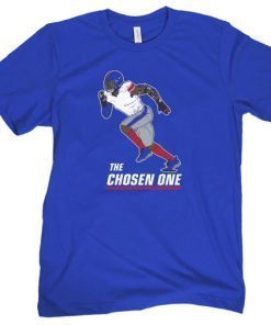 The Chosen One KT Unisex TShirt