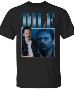 Charlie Swan DILF Shirts