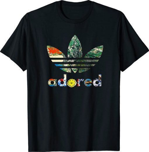 Adorded Badge 2022 Shirts