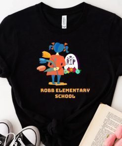 Goodbye My Friends Uvalde Strong Robb Elementary School Vintage Shirts