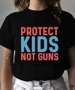 Protect Our Kids Not Guns Uvalde Texas Shooting Vintage Shirts