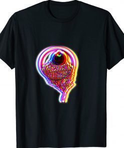 Trippy Eye 2022 Shirts