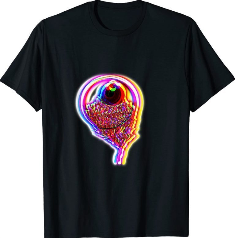 Trippy Eye 2022 Shirts