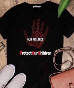 Stop Gun Violence Uvalde Strong 2022 Shirts