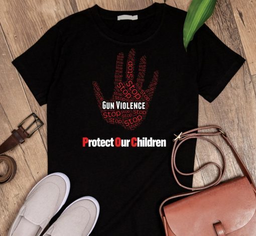 Stop Gun Violence Uvalde Strong 2022 Shirts