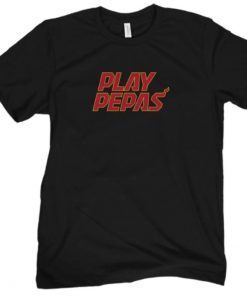 Play Pepas Vintage TShirt