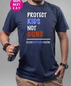 Protect Our Kids Gun Reform Anti Gun #UvaldeStrong Shirts