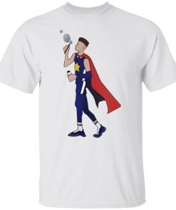 Tyler Herro Superhero Bubble Boy 2022 Shirts