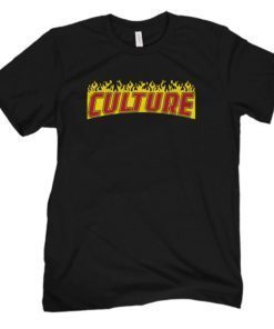 Culture Vintage TShirt