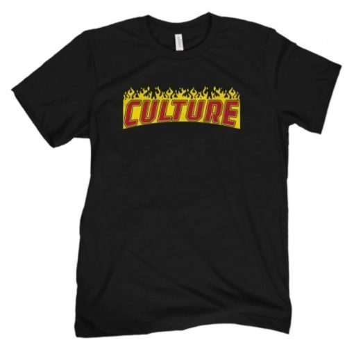 Culture Vintage TShirt