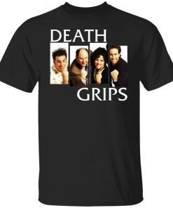 Death Grips Unisex TShirt