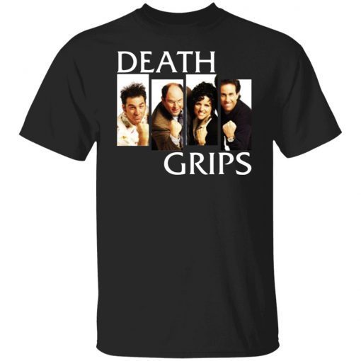 Death Grips Unisex TShirt