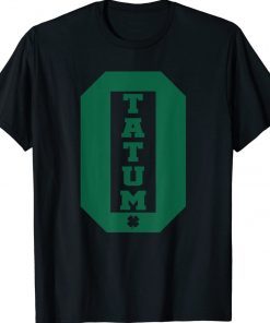 Tatum Irish 2022 Shirts