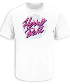 Herro Ball for Miami Basketball 2022 Shirts