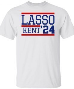 Vintage Lasso Kent 24 TShirt