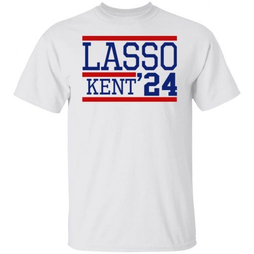 Vintage Lasso Kent 24 TShirt