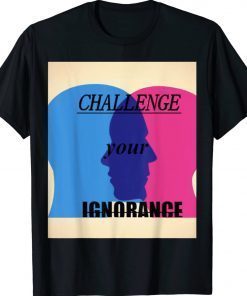 Creative Ignorance Vintage Shirts