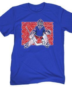 IS Brick Wall Vintage TShirt