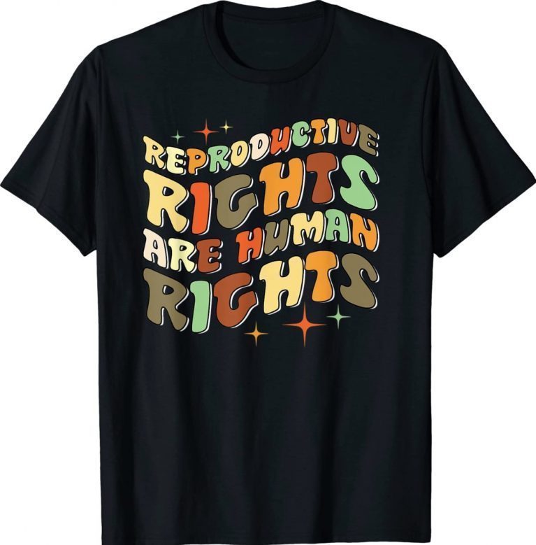 Womens Rights Protect Roe Reproductive Rights Prochoice Unisex TShirt
